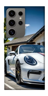 Чохол на Samsung Galaxy S24 Ultra Sport porsche фото 1 з 1