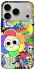 Чохол на Apple iPhone 17 Pro (6.3") Dandy world collage фото 1 з 1