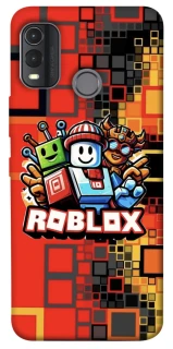 Чохол на Nokia G11 Plus Roblox aesthetics ver.8 фото 1 з 1