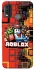 Чохол на Nokia G11 Plus Roblox aesthetics ver.8 фото 1 з 1