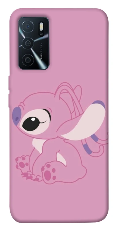 Чохол на Oppo A16s / A16 Pair romantic theme ver.4 фото 1 з 1