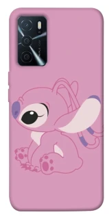 Чохол на Oppo A16s / A16 Pair romantic theme ver.4 фото 1 з 1