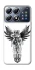 Чохол на Xiaomi POCO X8 Pro Tattoo ver.12 фото 1 з 1