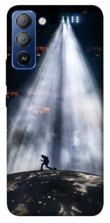 Чохол на TECNO Pop 5 LTE Kanye West ver.2 фото 1 з 1