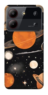 Чохол на ZTE Blade A54 4G Space фото 1 з 1