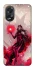 Чехол на Oppo A18 Scarlet Witch v2 фото 1 из 1