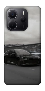 Чехол на Xiaomi Redmi Note 14 4G (Europe version) RS6 grey фото 1 из 1