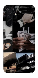 Чохол на Samsung Galaxy A26 5G Men's style v3 фото 1 з 1