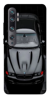 Чохол на Xiaomi Mi Note 10 / Note 10 Pro / Mi CC9 Pro BMW V12 фото 1 з 1