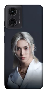 Чехол на Motorola Moto G04 Felix фото 1 из 1