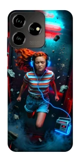 Чохол на ZTE Blade V50 Design 4G Stranger Things ver.44 фото 1 з 1