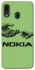 Чохол на Samsung Galaxy A20 / A30 Nokia фото 1 з 1