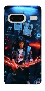 Чехол на Google Pixel 7 Stranger Things ver.42 фото 1 из 1