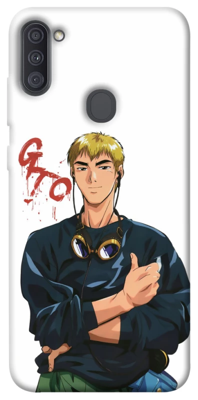 Чохол на Samsung Galaxy A11 Onizuka фото 1 з 1