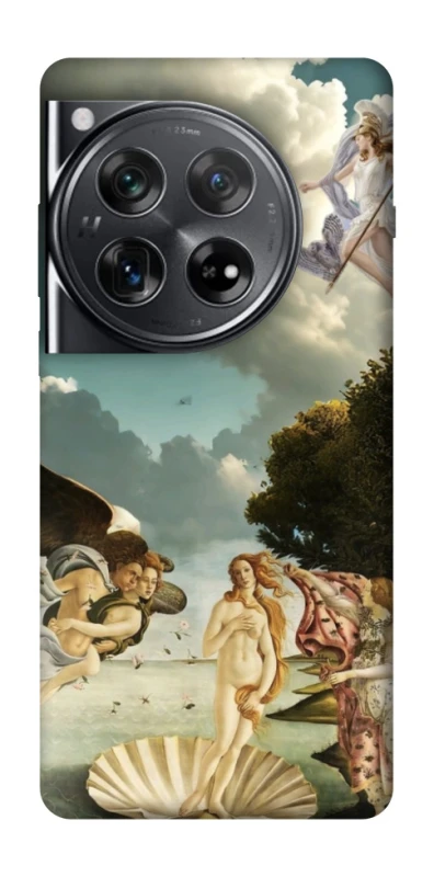 Чохол на OnePlus 12 Art collage ver.3 фото 1 з 1