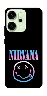 Чохол на Oppo Reno 14 Nirvana ver.6 фото 1 з 1