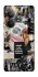 Чохол на Realme GT Neo 6 SE Fashion collage ver.11 фото 1 з 1