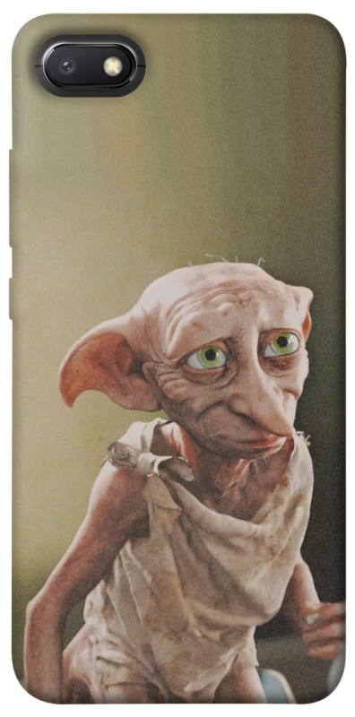 Чохол на Xiaomi Redmi 6A Harry Potter v4 фото 1 з 1