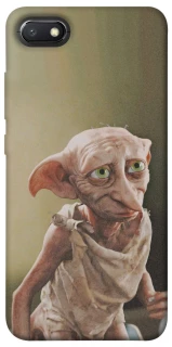 Чехол на Xiaomi Redmi 6A Harry Potter v4 фото 1 из 1