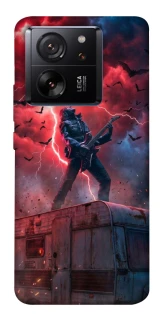 Чохол на Xiaomi 13T Stranger Things ver.45 фото 1 з 1