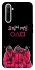 Чохол на Realme 6 squid game v5 фото 1 з 1
