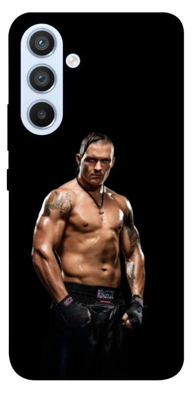 Чехол на Samsung Galaxy A54 5G usik фото 1 из 1