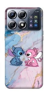 Чехол на Xiaomi POCO X8 Pro Stitch ver.24 фото 1 из 1