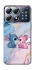 Чехол на Xiaomi POCO X8 Pro Stitch ver.24 фото 1 из 1