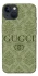 Чехол на Apple iPhone 13 (6.1") Gucci ver.9 фото 1 из 1