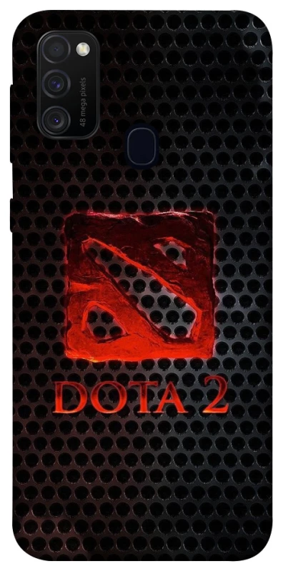 Чохол на Samsung Galaxy M30s / M21 Dota 2 фото 1 з 1