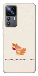 Чохол на Xiaomi 12T / 12T Pro Autumn vibes ver.10 фото 1 з 1