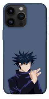 Чохол на Apple iPhone 14 Pro Max (6.7") Fushiguro фото 1 з 1