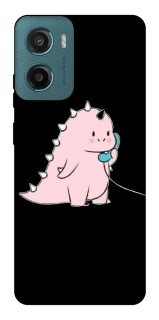 Чохол на Motorola Moto G06 Pair romantic theme ver.6 фото 1 з 1