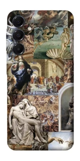 Чохол на Samsung Galaxy A16 4G/5G Art collage ver.10 фото 1 з 1