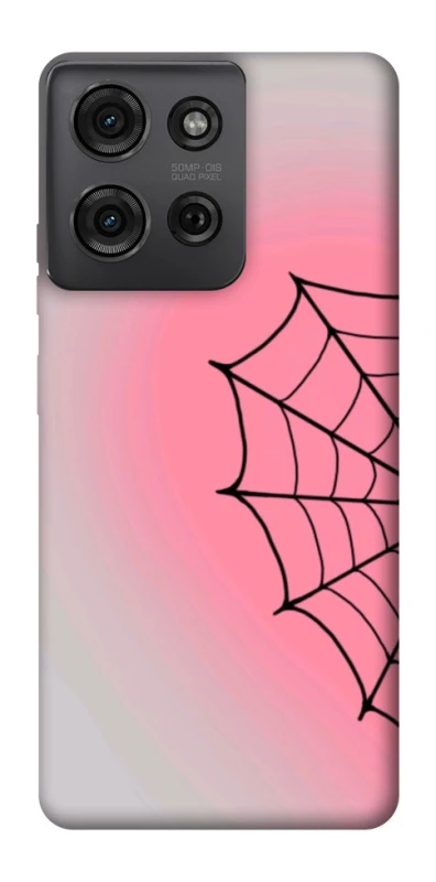 Чохол на Motorola Moto G75 Pair romantic theme ver.1 фото 1 з 1