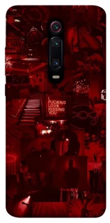 Чохол на Xiaomi Redmi K20 / K20 Pro / Mi9T / Mi9T Pro Love collage ver.5 фото 1 з 1