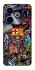 Чохол на Infinix Hot 40i FC Barcelona v4 фото 1 з 1