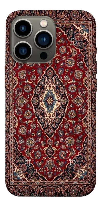 Чехол на Apple iPhone 13 Pro (6.1") Килим v2 фото 1 из 1