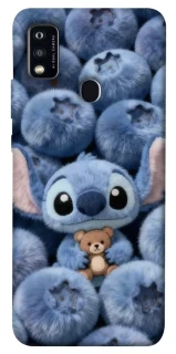 Чехол на ZTE Blade A51 Sweet Stitch фото 1 из 1