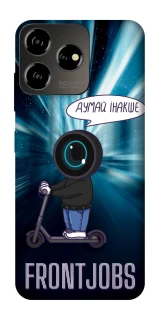 Чехол на ZTE Blade V50 Design 4G Frontjobs фото 1 Чехол на ZTE Blade V50 Design 4G Frontjobs фото 1 из 1