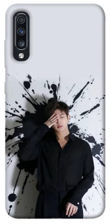 Чохол на Samsung Galaxy A70 (A705F) RM - BTS фото 1 з 1