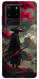 Чехол на Samsung Galaxy S20 Ultra Sakura San фото 1 из 1