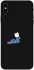 Чохол на Apple iPhone XS Max (6.5") Apple logo ver.9 фото 1 з 1