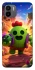 Чохол на Xiaomi Redmi A1 / A2 Brawl Stars ver.14 фото 1 з 1