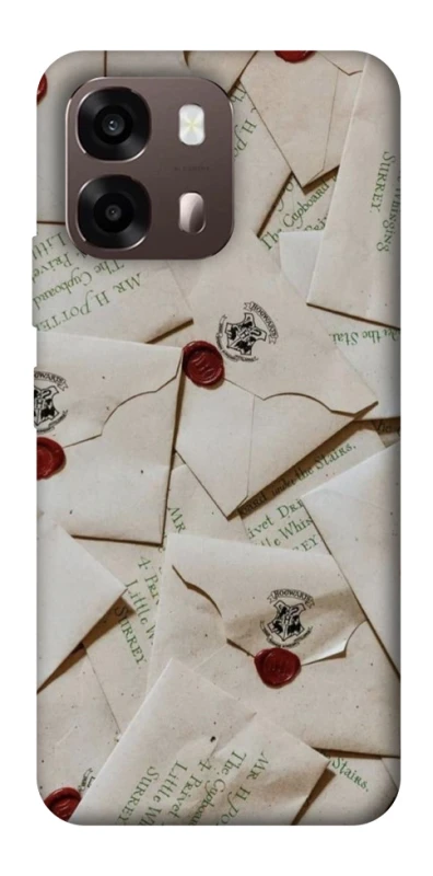 Чехол на Oppo A6 Harry Potter v1 фото 1 из 2