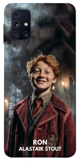 Чохол на Samsung Galaxy M31s New Harry Potter ver.3 фото 1 з 1