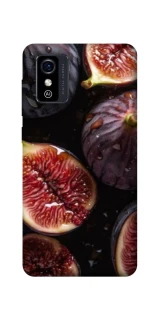 Чохол на ZTE Blade L9 VioletFig1 фото 1 з 1