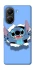 Чохол на Xiaomi Poco X6 Pro Stitch ver.6 фото 1 з 1
