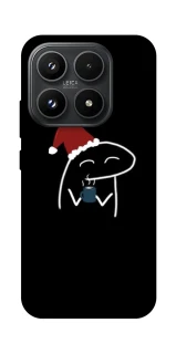 Чохол на Xiaomi 17 Christmas mood фото 1 з 1