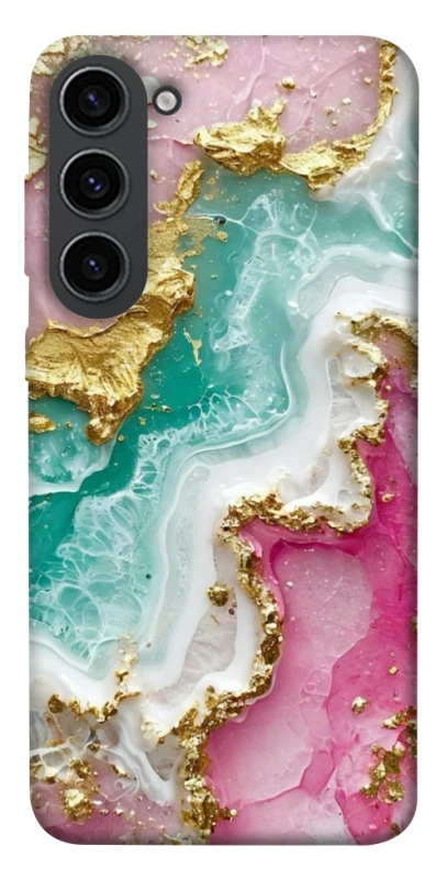 Чохол на Samsung Galaxy S23 Epoxy design ver.1 фото 1 з 1